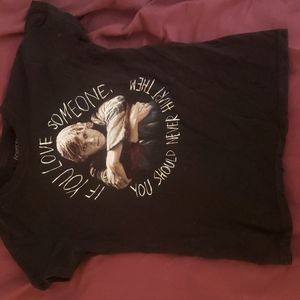 American Horror Story Tate Langdon quote T Shirt